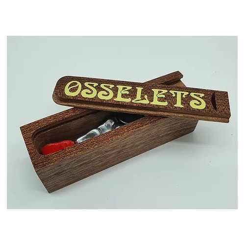 Coffret Osselets