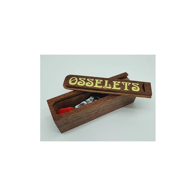 Coffret Osselets