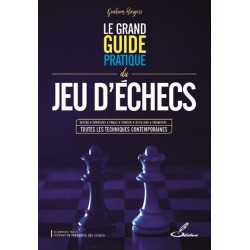 Burgess - Le Grand Guide Pratique du Jeu d'Echecs