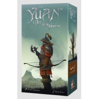 Yuan : L'Art de la Guerre (Mongolie)