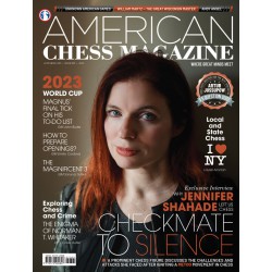 American Chess Magazine n°35
