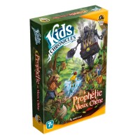 Kids Chronicles 2 – La Prophétie du Vieux Chêne