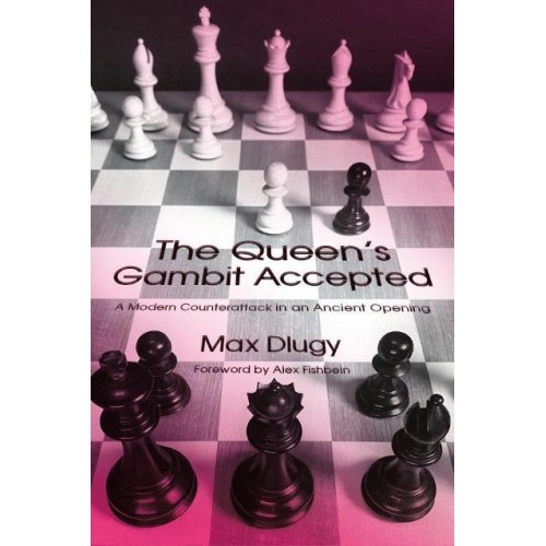 Dlugy - The Queen’s Gambit Accepted