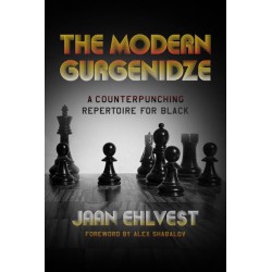 Ehlvest - The Modern Gurgenidze