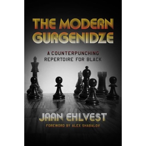 Ehlvest - The Modern Gurgenidze