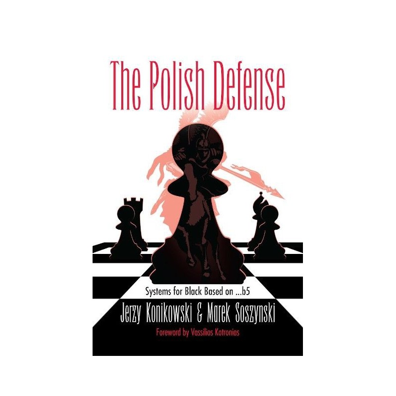 Konikowski - The Polish Defense