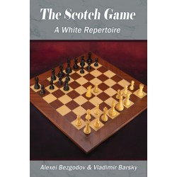 Bezgodov, Barsky - The Scotch Game