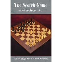 Bezgodov, Barsky - The Scotch Game