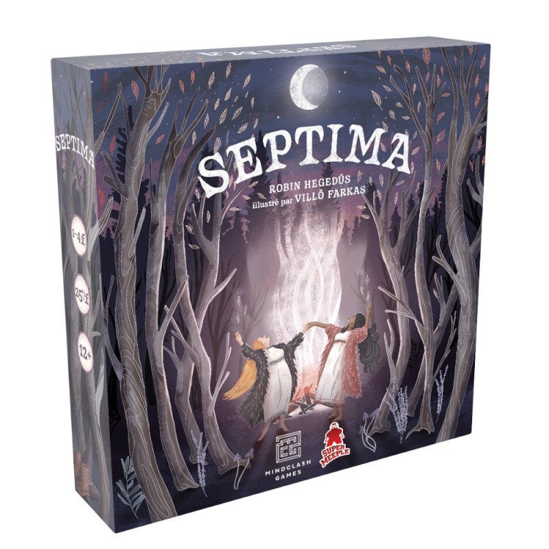 Septima Septima