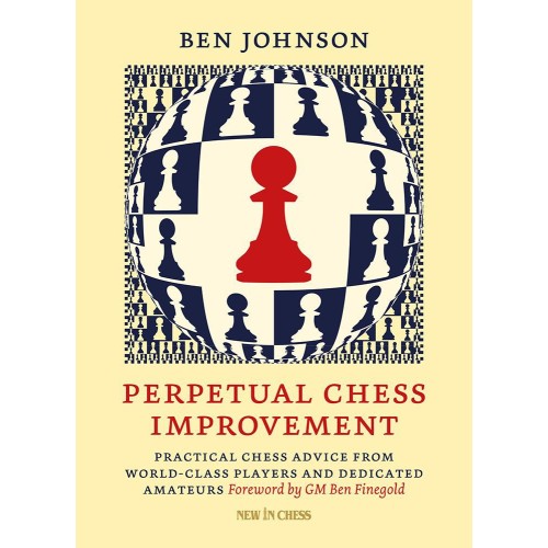 Johnson - Perpetual chess improvement