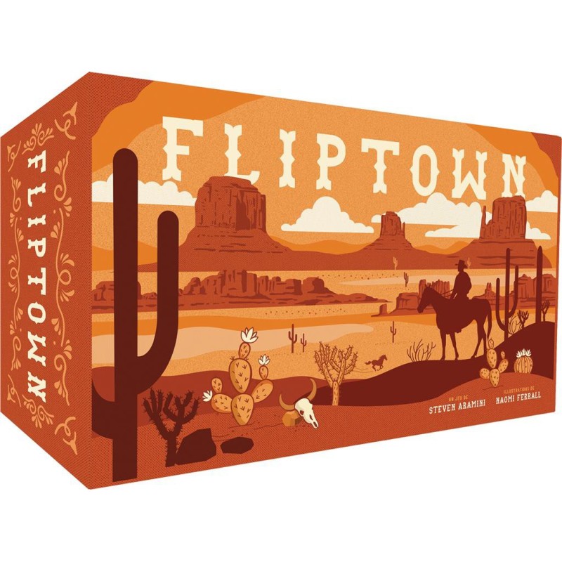 Fliptown Fliptown