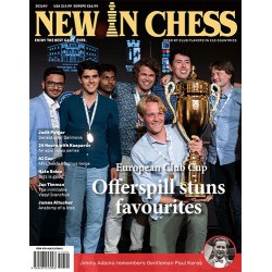 New In Chess Magazine 2023/7