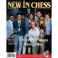 New In Chess Magazine 2023/7