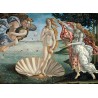 Puzzle 1000 pièces - La Naissance de Vénus, Sandro Botticelli