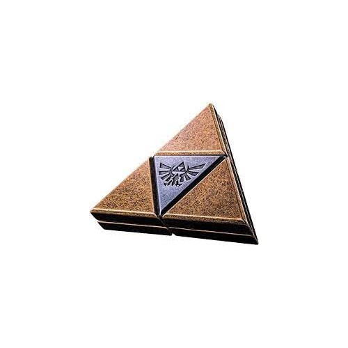 Ct Huzzle Zelda Triforce 5