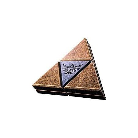 Ct Huzzle Zelda Triforce 5
