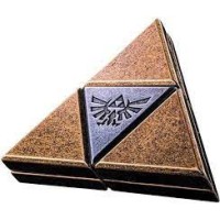 Ct Huzzle Zelda Triforce 5