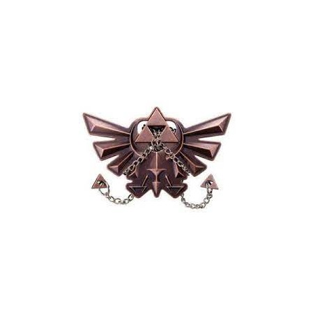 Casse-Tête Huzzle Zelda Hyrule Crest - Hanayama