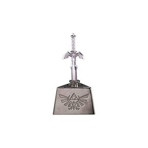 Ct Huzzle Zelda Master Sword 6