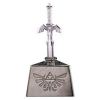 Ct Huzzle Zelda Master Sword 6