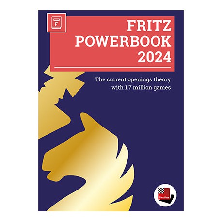Fritz Powerbook 2024 Téléchargeable