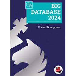 Big Database 2024 DVD