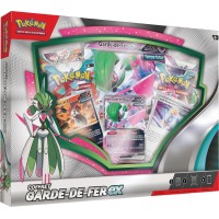 Coffret Pokemon Garde-de-Fer ex