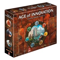 Age of Innovation