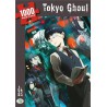Puzzle 1000 pièces - Tokyo Ghoul