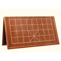 XiangQi Pliant Bois de Rose & Hêtre