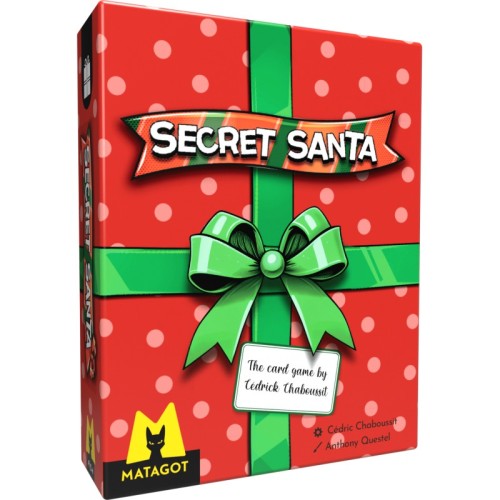 Secret Santa