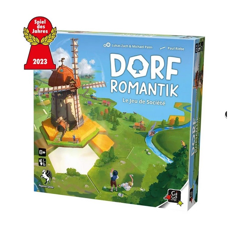 Dorfromantik