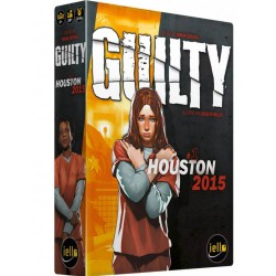 Guilty : Houston 2015