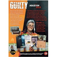 Guilty : Houston 2015