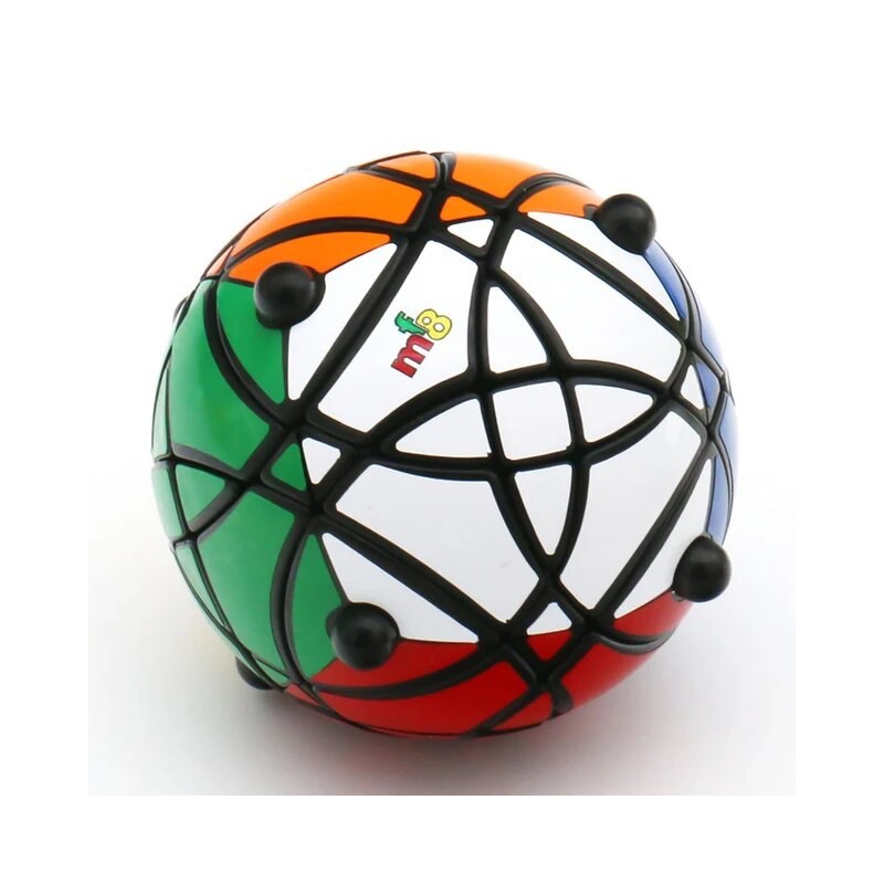 Cube Mini Ball Copter MF8