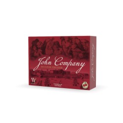 John Company - Seconde Edition