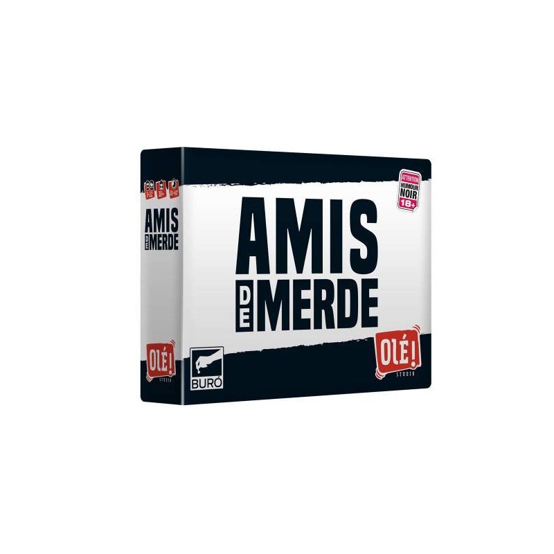 Amis de Merde