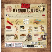 Bang ! Dynamite Box