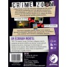 Crime Zoom : Un Ecrivain Mortel