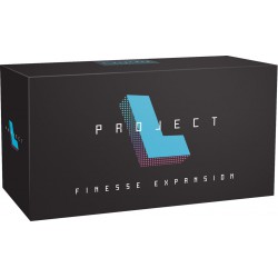 Project L - Extension Finesse