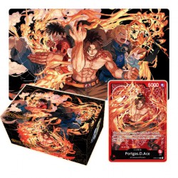 One Piece : Premium Card Collection RED (Anglais)