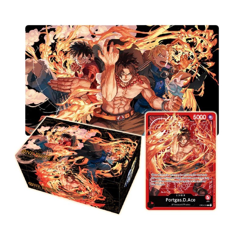 One Piece : Premium Card Collection RED (Anglais) One Piece : Premium Card Collection RED (Anglais)