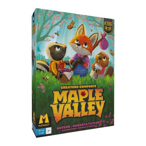 Maple Valley