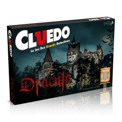 Cluedo Dracula