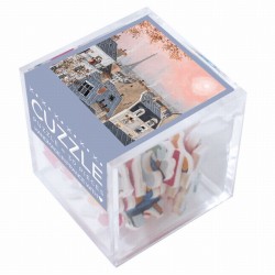 Colle Puzzle 50gr - Heye - Variantes boutique de puzzles