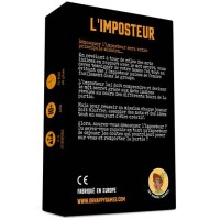 L'Imposteur