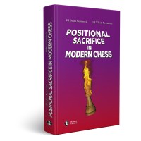 Nestorovic - Positional Sacrifice in Modern Chess