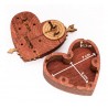 Tin Woodman's Heart - Treasure Box