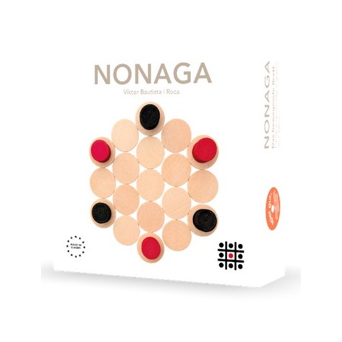 Nonaga