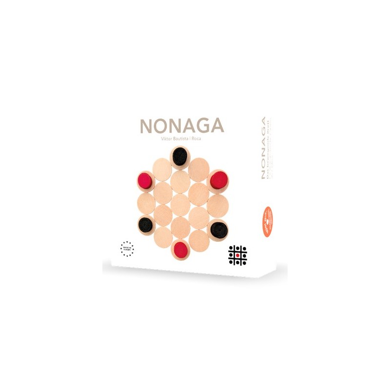 Nonaga